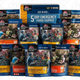 Mountain House Emergency Food Gold Box